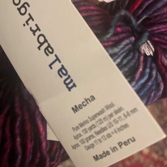 Yarn two each 130 yards - Picture 4 of 6